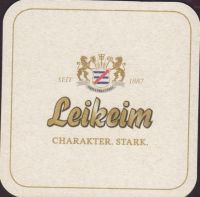 Beer coaster leikeim-15-zadek-small