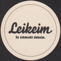 Beer coaster leikeim-18