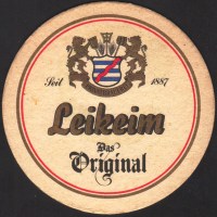 Beer coaster leikeim-20-small