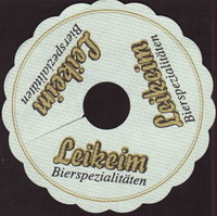 Beer coaster leikeim-3