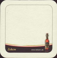 Beer coaster leikeim-5-zadek-small
