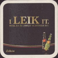 Beer coaster leikeim-7-zadek