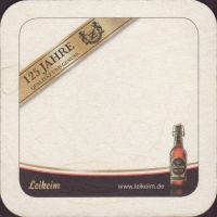 Beer coaster leikeim-8-zadek-small
