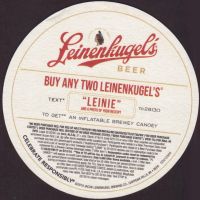 Beer coaster leinenkugel-10-zadek-small