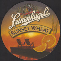 Beer coaster leinenkugel-11