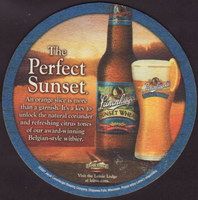 Beer coaster leinenkugel-6-zadek