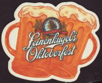 Pivní tácek leinenkugel-7