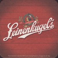 Pivní tácek leinenkugel-8