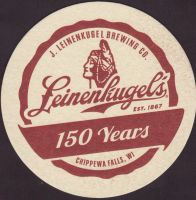 Pivní tácek leinenkugel-9