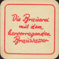 Beer coaster leiner-1-zadek