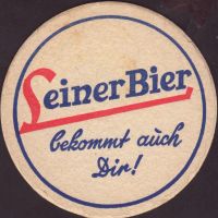 Beer coaster leiner-3