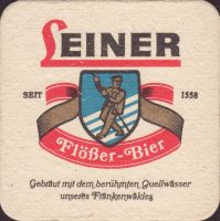 Beer coaster leiner-4