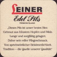 Beer coaster leiner-4-zadek