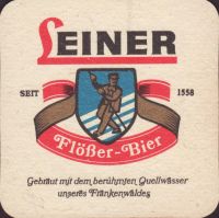 Beer coaster leiner-5