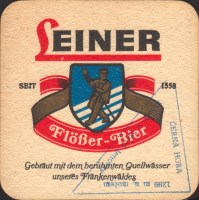 Beer coaster leiner-6-small