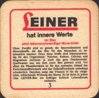 Beer coaster leiner-6-zadek-small