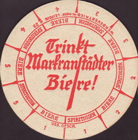 Beer coaster leipzig-1