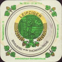 Beer coaster leipziger-brauerei-an-der-thomaskirche-3-small