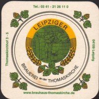 Beer coaster leipziger-brauerei-an-der-thomaskirche-4