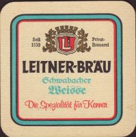 Pivní tácek leitner-brau-3