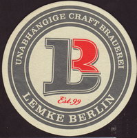 Beer coaster lemkes-spezialitatenbrauerei-2