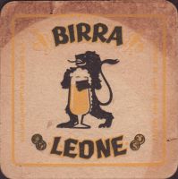Beer coaster leone-1
