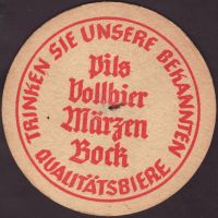 Beer coaster leonhard-schubel-1-zadek