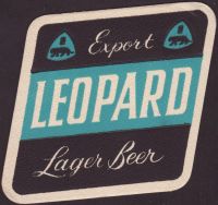 Beer coaster leopard-3-small