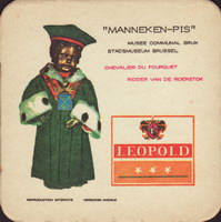 Beer coaster leopold-10-small