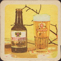 Beer coaster leopold-17-small