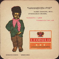 Beer coaster leopold-43