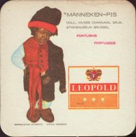 Beer coaster leopold-57-small