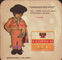 Beer coaster leopold-6-small