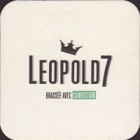 Pivní tácek leopold-7-1