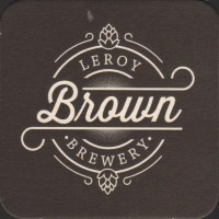 Beer coaster leroy-8-oboje-small