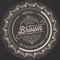 Beer coaster leroy-9-oboje-small