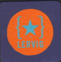 Beer coaster lervig-10-small