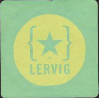 Beer coaster lervig-9-small