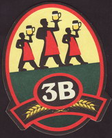 Beer coaster les-3-brasseurs-14