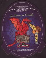 Beer coaster les-3-brasseurs-23