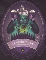 Beer coaster les-3-brasseurs-36