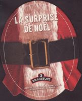 Beer coaster les-3-brasseurs-39