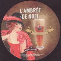 Beer coaster les-3-brasseurs-46-oboje-small