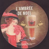 Beer coaster les-3-brasseurs-46-oboje