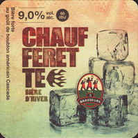 Beer coaster les-3-brasseurs-5-oboje