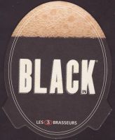 Beer coaster les-3-brasseurs-50