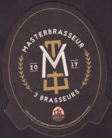 Beer coaster les-3-brasseurs-53-small
