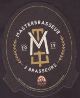 Beer coaster les-3-brasseurs-53