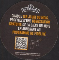 Beer coaster les-3-brasseurs-66-zadek-small