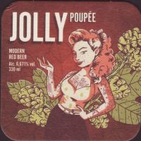 Beer coaster les-3-fourquets-9-small